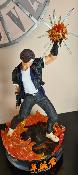 Kyo Kusanagi 1/4 Exclusive Edition The  King Of Fighters | Infinity Studio 