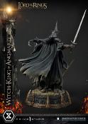 Le Seigneur des Anneaux statuette 1/4 The Witch King of Angmar 70 cm | Prime 1 Studio