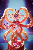  Ahri 37 cm 1/7 League of Legends statuette PVC Star Guardian | Good Smile Company