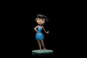 Les Pierrafeu statuette 1/10 Art Scale Betty Rubble 14 cm | Iron Studios