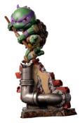 Les Tortues ninja figurine Mini Co. PVC Donatello 21 cm | IRON STUDIOS