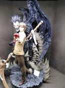 Ryuk & Light Deathnote | Oniri Créations 