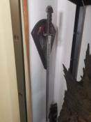 Longclaw Sword of Jon Snow GOT Game Of Thrones | Valyrian Steel