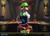 Luigi's Mansion 3 statuette PVC Luigi 23 cm