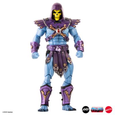 Skeletor 1/6 – 30CM Figurine Collector | Masters of the Universe – Mondo (Précommande)