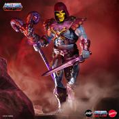 Skeletor 1/6 – 30CM Figurine Collector | Masters of the Universe – Mondo (Précommande)