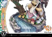 Made in Abyss statuette Riko, Reg & Manachi 27 cm | PRIME 1 STUDIO