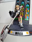 Maka Soul Eater | Tsume Art 