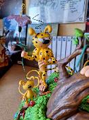 Famille Marsupilami |  Cartoon Kingdom