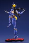 Marvel Bishoujo statuette PVC 1/7 Wolverine (Laura Kinney) 24 cm