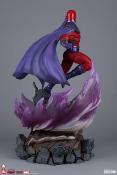 Marvel Future Revolution statuette 1/6 Magneto (Supreme Edition) 50 cm | PCS