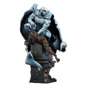 Marvel statuette Premium Format Moon Knight 60 cm [ SIDESHOW