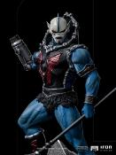 Masters of the Universe Statuette BDS Art Scale 1/10 Hordak & Imp 25 cm | IRON STUDIOS