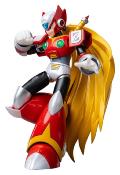 Mega Man X figurine Exquisite Basic Zero 15 cm | HIYA