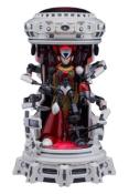 Mega Man X statuette 1/4 Zero Deluxe 76 cm|PCS