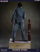 HALLOWEEN MICHAEL MYERS 1/3 STATUE Pop Culture Shock (PCS)