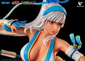 Acompte 30% réservation Mina Majikina 1/4 (Final Version) Samurai Shodown Statue | TriEagles Studio