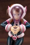 Ochaco Uraraka 21 cm My Hero Academia statuette PVC ARTFXJ 1/8 | Kotobukiya