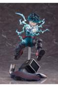 My Hero Academia statuette PVC 1/8 Izuku Midoriya 21 cm | TAKARA TOMY