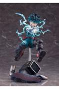 My Hero Academia statuette PVC 1/8 Izuku Midoriya 21 cm | TAKARA TOMY