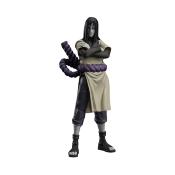 Naruto figurine S.H.Figuarts Orochimaru - Seeker of Immortality Reissue 15 cm | BANDAI