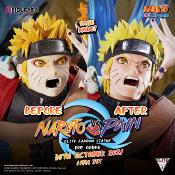 Naruto vs Pain 1/6 Statue  69cm Naruto diorama Elite Fandom |  Figurama 