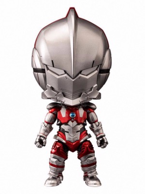 Nendoroid Ultraman figurine Suit 11 cm - Good Smile Company