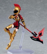 Nero Claudius Good Smile Racing & Type-Moon Racing Figma figurine PVC 13 cm - Good Smile Racing