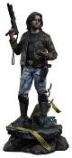 New York 1997 Premium Format statuette Snake Plissken 57 cm | SIDESHOW