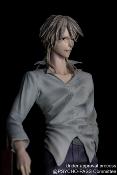 Shogo Makishima / Psycho-Pass  | Kami-Arts 