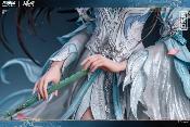Perfect World Qing Yi 1/3 Statue Jomatal Edition Limitée 398 ex 66cm