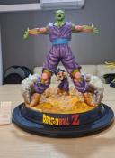 La Rédemption de Piccolo (Piccolo & Gohan) HQS Dragon Ball Z statue | Tsume-Art 