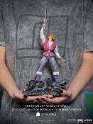 Prince Adam 38 cm 1/10 Masters of the Universe statuette He-Man | Iron Studios