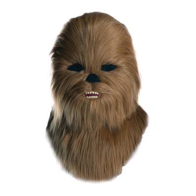 Star Wars masque mascotte Chewbacca | Rubies