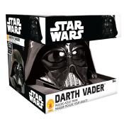 Star Wars casque adulte intégral luxe Dark Vador | Rubies