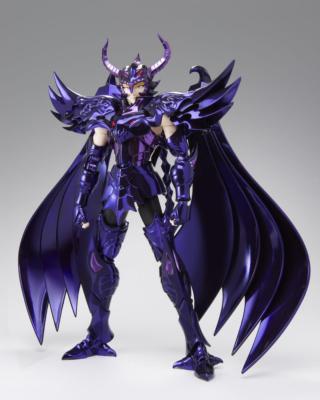 Radhamante Wyvern EX OCE Myth Cloth Saint Seiya  Bandai | Tamashii Nations