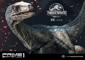 Jurassic World: Fallen Kingdom statuette 1/6 Blue 65 cm