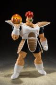 Recoome Figuarts Dragon Ball Z | Tamashii Nations 