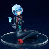 Rei Ayanami Plugsuit Ver. 10 cm Evangelion 3.0 You Can (Not) Redo | Bellfine 