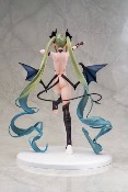 Riisu-chan Original Character Deluxe statuette PVC 1/6 27 cm - Original Character