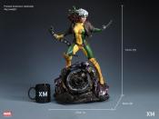 XM Studios Rogue X-Men Marvel 1/4 Premium Collectibles Statue