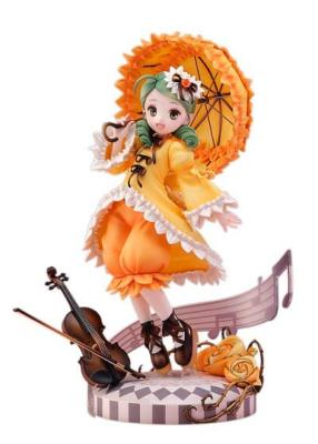 Rozen Maiden statuette PVC Kanaria 18 cm | FLARE