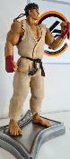 Ryu 1/3 Street Fighter | Hollywood Collectible 