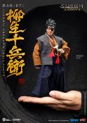 Samurai Shodown figurine Dynamic Action Heroes 1/9 Jubei Yagyu 21 cm | Beast Kingdom