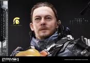 Sam Porter Bridges Black Label 106 cm 1/2 Death Stranding statuette | Prime 1 Studio