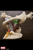 XM Studios Sandman 1/4 Statue 75cm Marvel Spider-Man Sinister Six Flint Marko Premium Collectibles Cold Cast Porcelain ES700