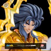 Sea Dragon Kanon 1/6  Ikigai Saint Seiya| Tsume