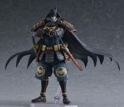 Sengoku Edition 16cm Batman Ninja figurine Figma DX Good Smile Company