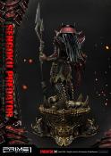 Sengoku Predator 89 cm The Predator statuette  | Prime 1 Studio