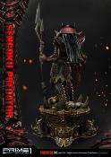 Sengoku Predator 89 cm The Predator statuette  | Prime 1 Studio